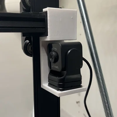 Ngàm gắn camera Nebula trục X cho Ender 3 V3 SE