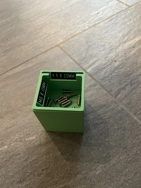 Khay chia L-BOX 102 (Inlays) - Image 3