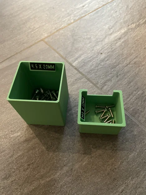 Khay chia L-BOX 102 (Inlays) - Image 4