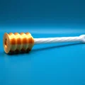 Dụng cụ lấy mật ong (Honey Dipper) in 3D tiện lợi cho nhà bếp - Thumbnail 1
