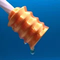 Dụng cụ lấy mật ong (Honey Dipper) in 3D tiện lợi cho nhà bếp - Thumbnail 2