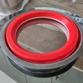 Ổ bi lớn / Bàn xoay bánh (Big Bearing/Cake Turntable) - Thumbnail 7