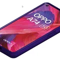 Ốp lưng OPPO A74 (OPPO A74 Case / Hülle) - Thumbnail 2