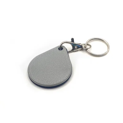 Móc Khóa Giấu Thẻ SD Mini – 2 Micro SD & 1 SD Card