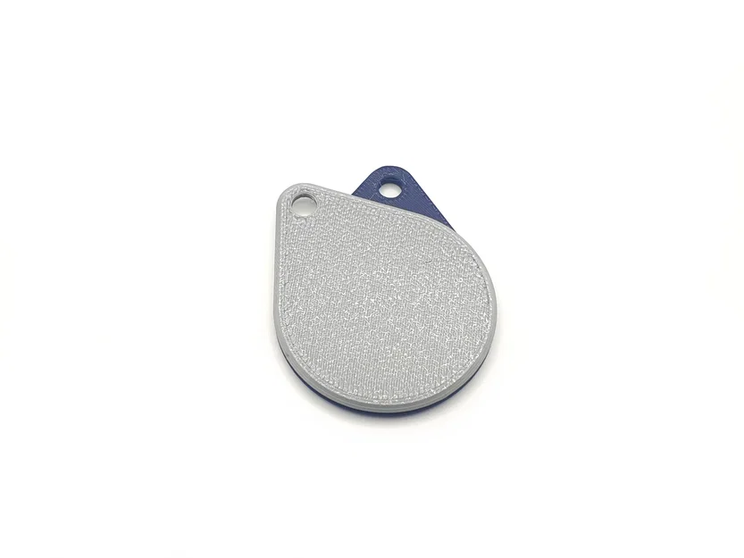 Móc Khóa Giấu Thẻ SD Mini – 2 Micro SD & 1 SD Card - Image 7