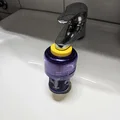 Dụng cụ vệ sinh bộ lọc Dyson V12 (Dyson Filter Cleaner) in 3D hiệu quả - Thumbnail 1