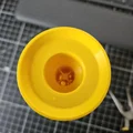 Dụng cụ vệ sinh bộ lọc Dyson V12 (Dyson Filter Cleaner) in 3D hiệu quả - Thumbnail 3
