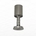 Dụng cụ vệ sinh bộ lọc Dyson V12 (Dyson Filter Cleaner) in 3D hiệu quả - Thumbnail 5