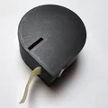 Shooting-Patch-Dispenser – Hộp/ống nhả patch bắn súng thay ống giấy - Thumbnail 1