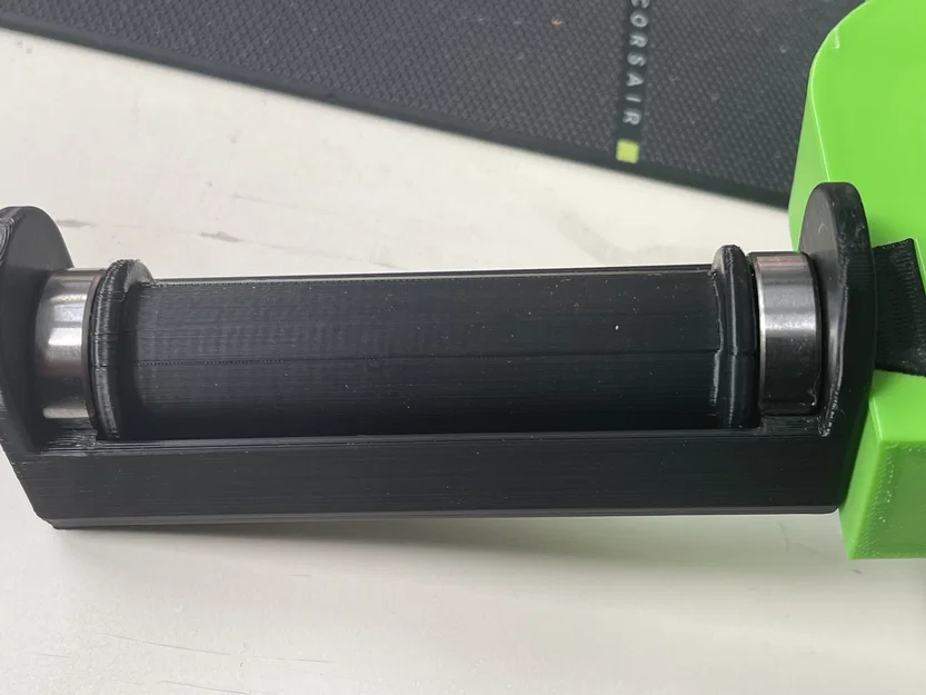 Bambu X1C / P1S Spool Holder Gắn Hông v3 - Image 6