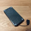 Ốp gia cường cho remote CAME TOPD4R/TOPD2R (cover telecomando) - Thumbnail 4