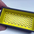 Hộp đạn ná (AMMO BOX) kèm hút ẩm silica – nắp dovetail - Thumbnail 3