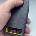 Hộp đạn ná (AMMO BOX) kèm hút ẩm silica – nắp dovetail - Thumbnail 6