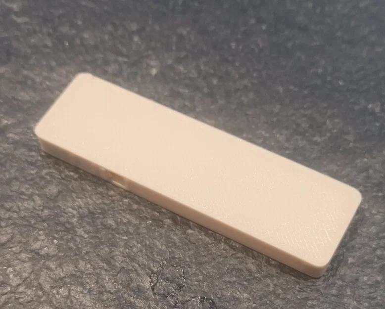 Còi nhỏ âm lớn (small loud whistle) - Image 1