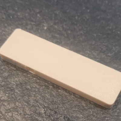 Còi nhỏ âm lớn (small loud whistle)