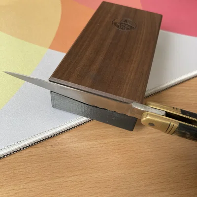 Adapter Horl cho dao nhỏ (Horl Adapter for small knives)
