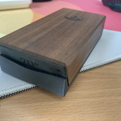 Adapter Horl cho dao nhỏ (Horl Adapter for small knives)