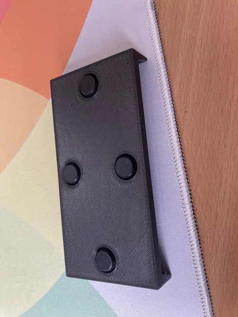 Adapter Horl cho dao nhỏ (Horl Adapter for small knives) - Image 3