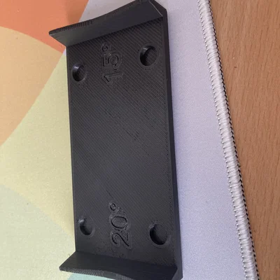 Adapter Horl cho dao nhỏ (Horl Adapter for small knives)