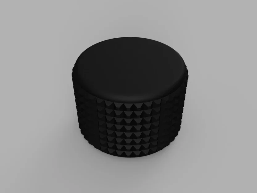 Núm vặn Encoder cỡ lớn (Large Encoder Knob) - Image 1