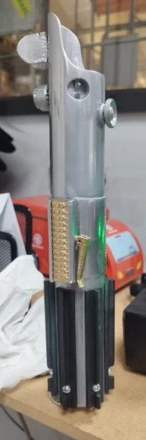 Lightsaber của Anakin Skywalker - Image 1