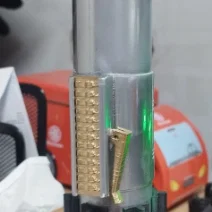 Lightsaber của Anakin Skywalker