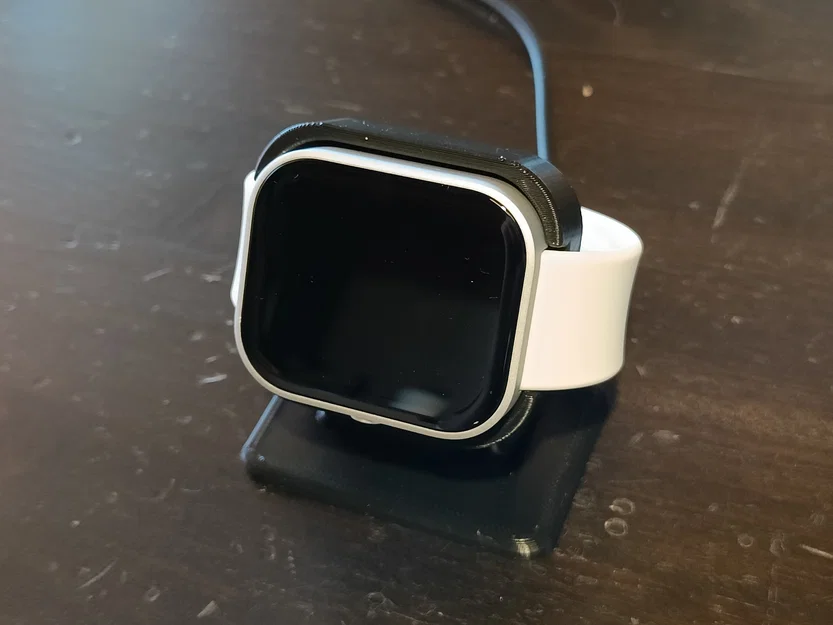 Dock sạc ngang cho CMF Watch Pro - Image 3