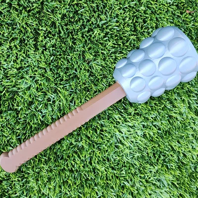 Mô hình Hercules Mace: Chùy chiến thần thoại in 3D dễ dàng