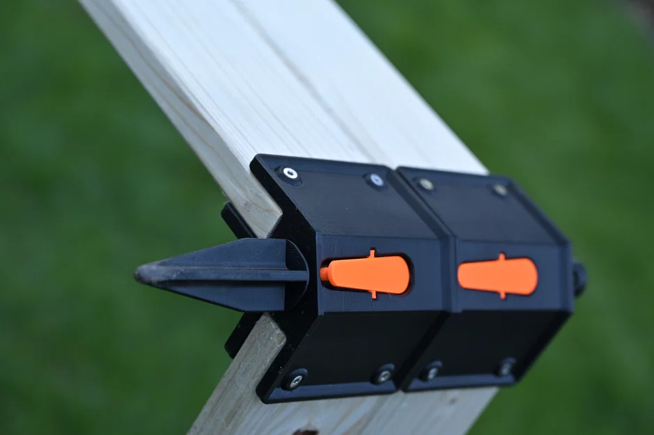 DIY GREENHOUSE by KMS - Nhà kính module tự lắp ráp - Image 4