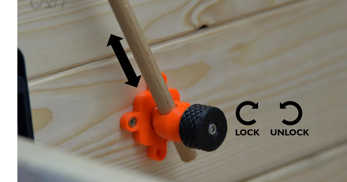 DIY GREENHOUSE by KMS - Nhà kính module tự lắp ráp - Image 7