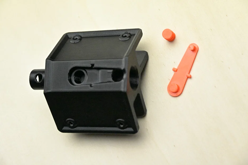 DIY GREENHOUSE by KMS - Nhà kính module tự lắp ráp - Image 9