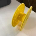 Lõi cuộn dây điện mini (Electric wires mini spool) - Giải pháp quản lý dây gọn gàng - Thumbnail 5