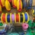 Lõi cuộn dây điện mini (Electric wires mini spool) - Giải pháp quản lý dây gọn gàng - Thumbnail 9