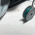 Lõi cuộn dây điện mini (Electric wires mini spool) - Giải pháp quản lý dây gọn gàng - Thumbnail 12