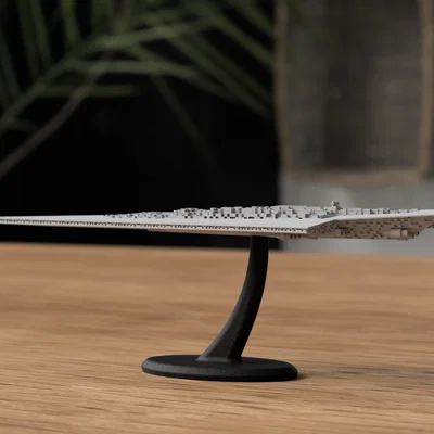 Bộ Kit Super Star Destroyer (Executor-class) – Star Wars Episode V