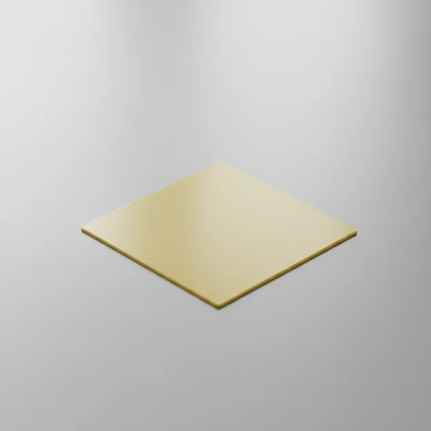 Tấm vệ sinh in 1 lớp (Cleaning 1 layer plate) - Image 1