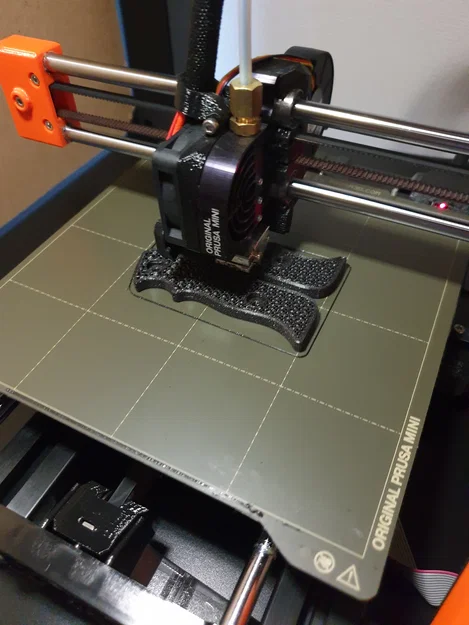 ACB-90 (Advanced Combat Blade model 90) Messer/knife – Dao BF3 & BF4 - Image 5