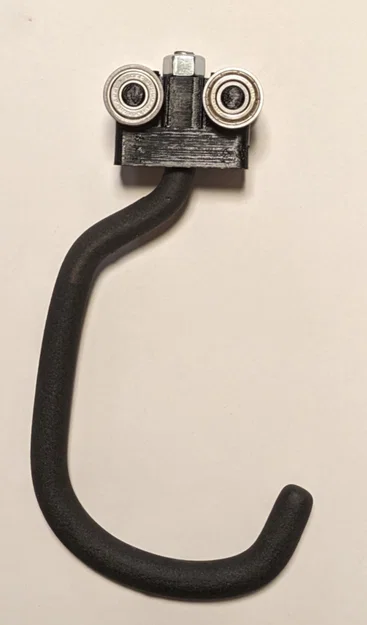 Trolley cho Strut Channel (Strut channel trolley) - Image 3