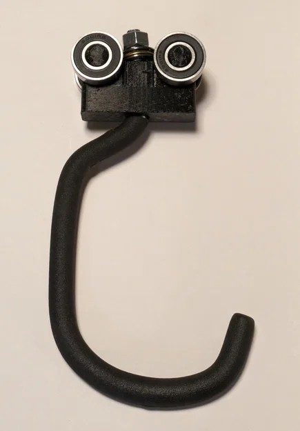 Trolley cho Strut Channel (Strut channel trolley) - Image 4