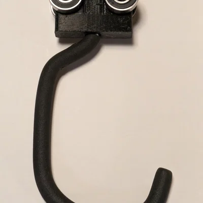 Trolley cho Strut Channel (Strut channel trolley)