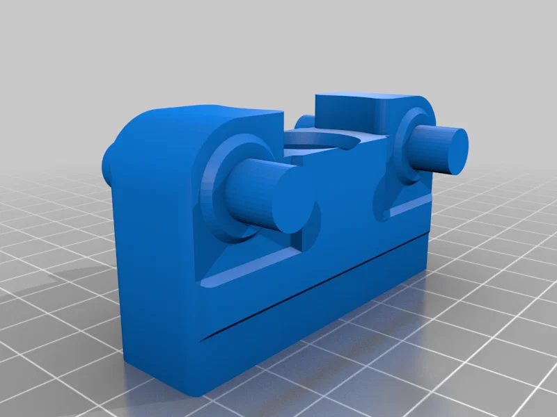 Trolley cho Strut Channel (Strut channel trolley) - Image 5