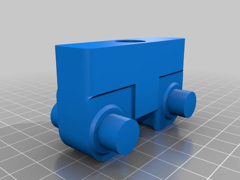 Trolley cho Strut Channel (Strut channel trolley) - Image 7