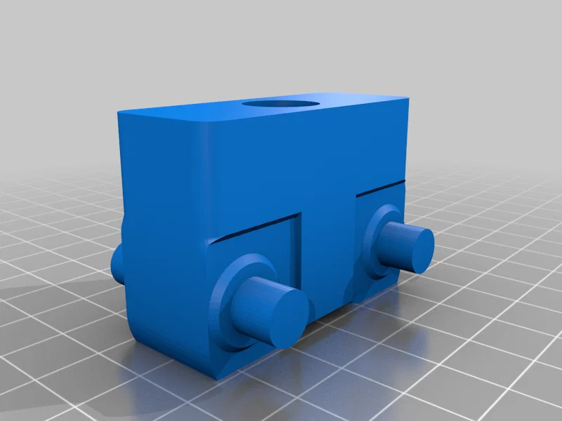 Trolley cho Strut Channel (Strut channel trolley) - Image 8