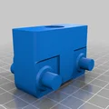 Trolley cho Strut Channel (Strut channel trolley) - Thumbnail 8