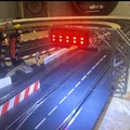 Đèn xuất phát Carrerabahn / Startlight Slotcars - Thumbnail 1