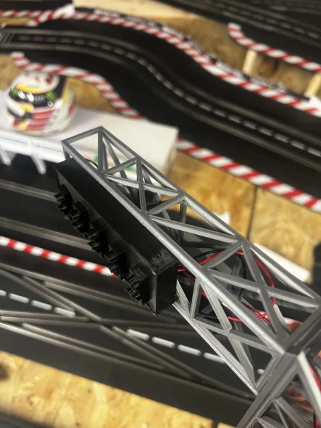 Đèn xuất phát Carrerabahn / Startlight Slotcars - Image 3