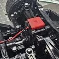 Đế Gắn Cảm Biến MyLaps Cho Xe Điều Khiển Tamiya TT02 - Thumbnail 1