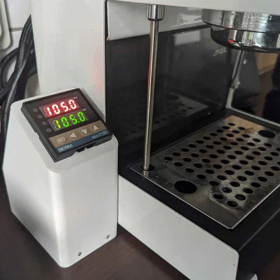 Vỏ/Hộp Simple REX-C100 (Housing/Enclosure)