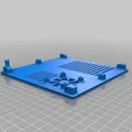 NAS Raspberry Pi 5 Dual HDD - Thumbnail 6