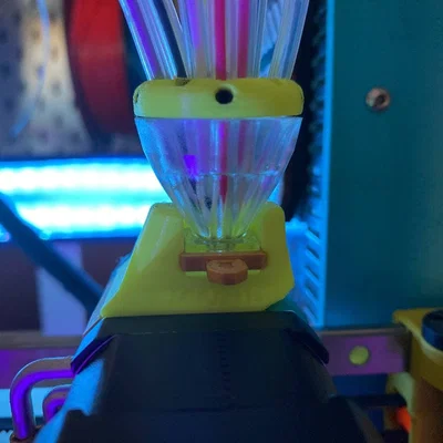 Mini Splitter cho mod MMU2+1s